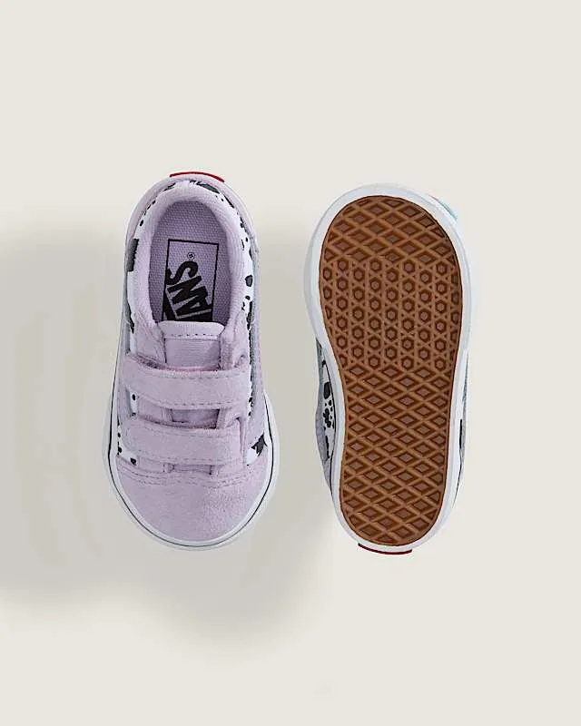 Vans Old Skool Purple (VN000CTGGRG)