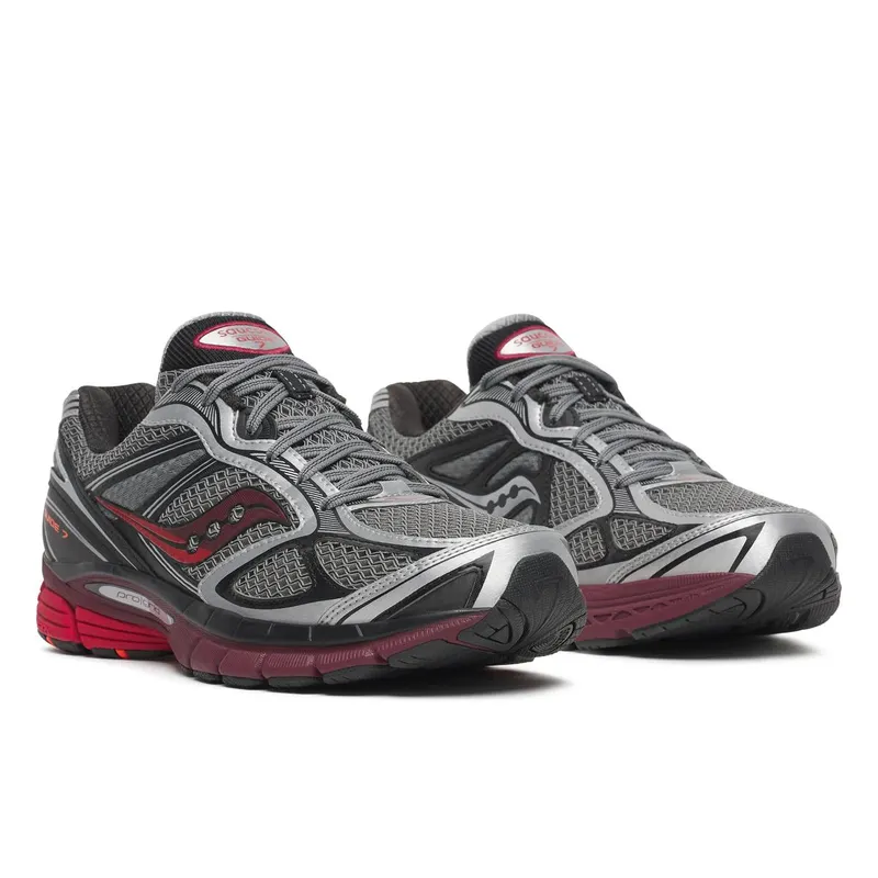 Saucony Guide Grey (S101493-1013)