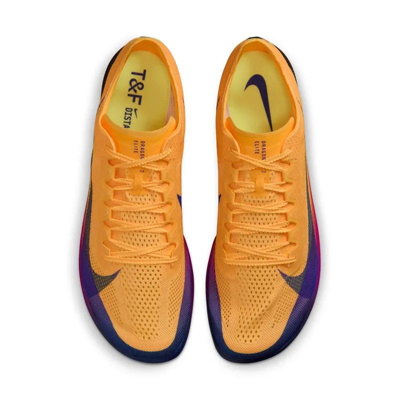 Nike Dragonfly 2 Elite Citron Pulse Indigo Burst (FZ9315-800)