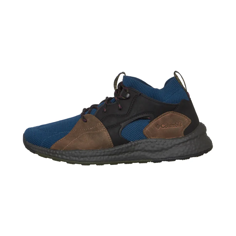 Columbia Sportswear SH/FT Outdry Mid Petrol Blue (1865071-403)