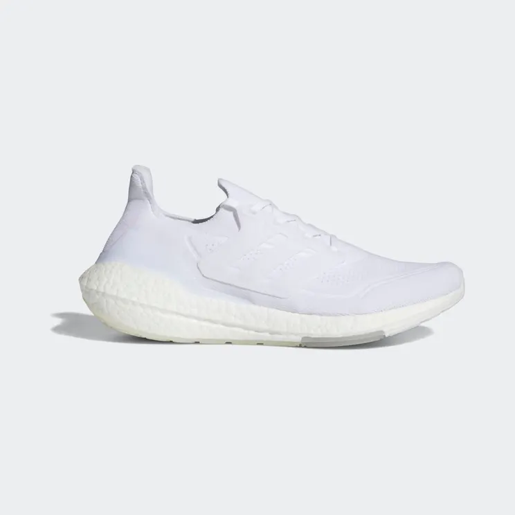adidas Ultraboost 21 Cloud White / Cloud White / Grey Three (FY0379)