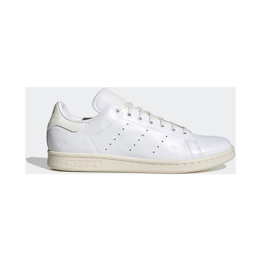Adidas Stan Smith Cloud White / Cloud White / Off White (FZ6427)