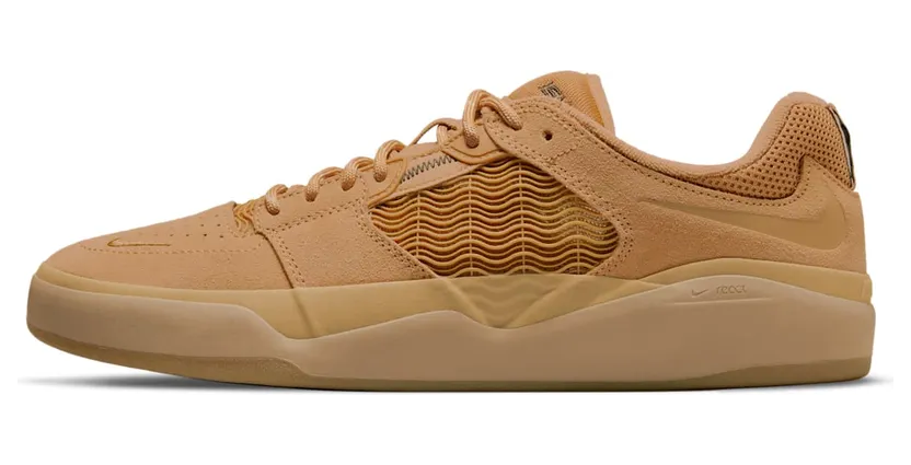 Nike SB Ishod Wair Wheat (DC7232-200)