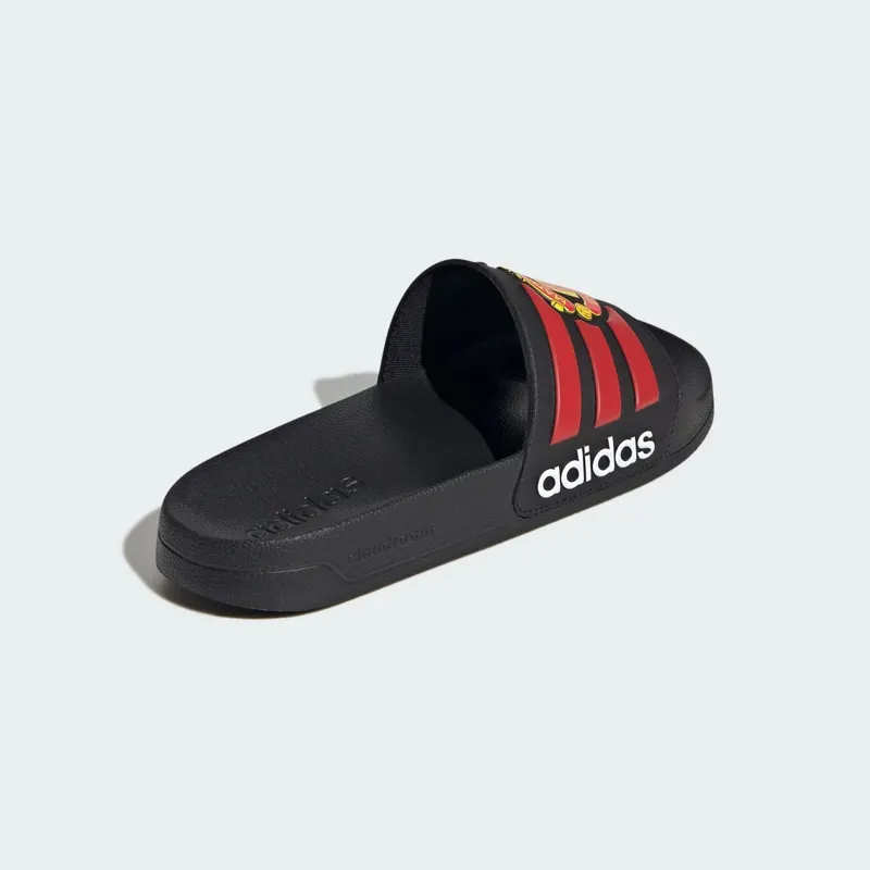 adidas Adilette Shower Slides Manchester United (JS4963)