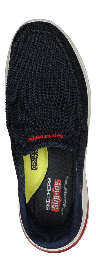 skechers-slip-ins 210604 NVY