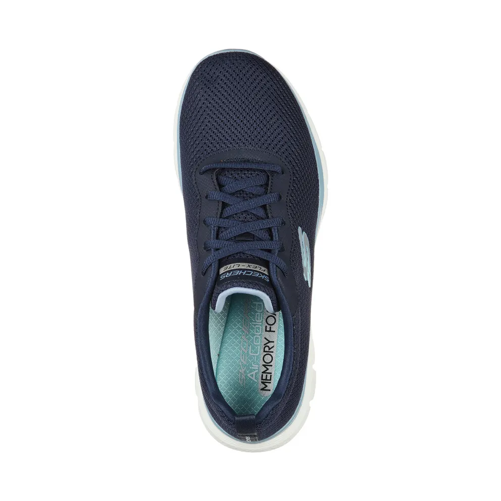 Skechers Flex Appeal 4.0 “Brilliant View” (149303NVBL)