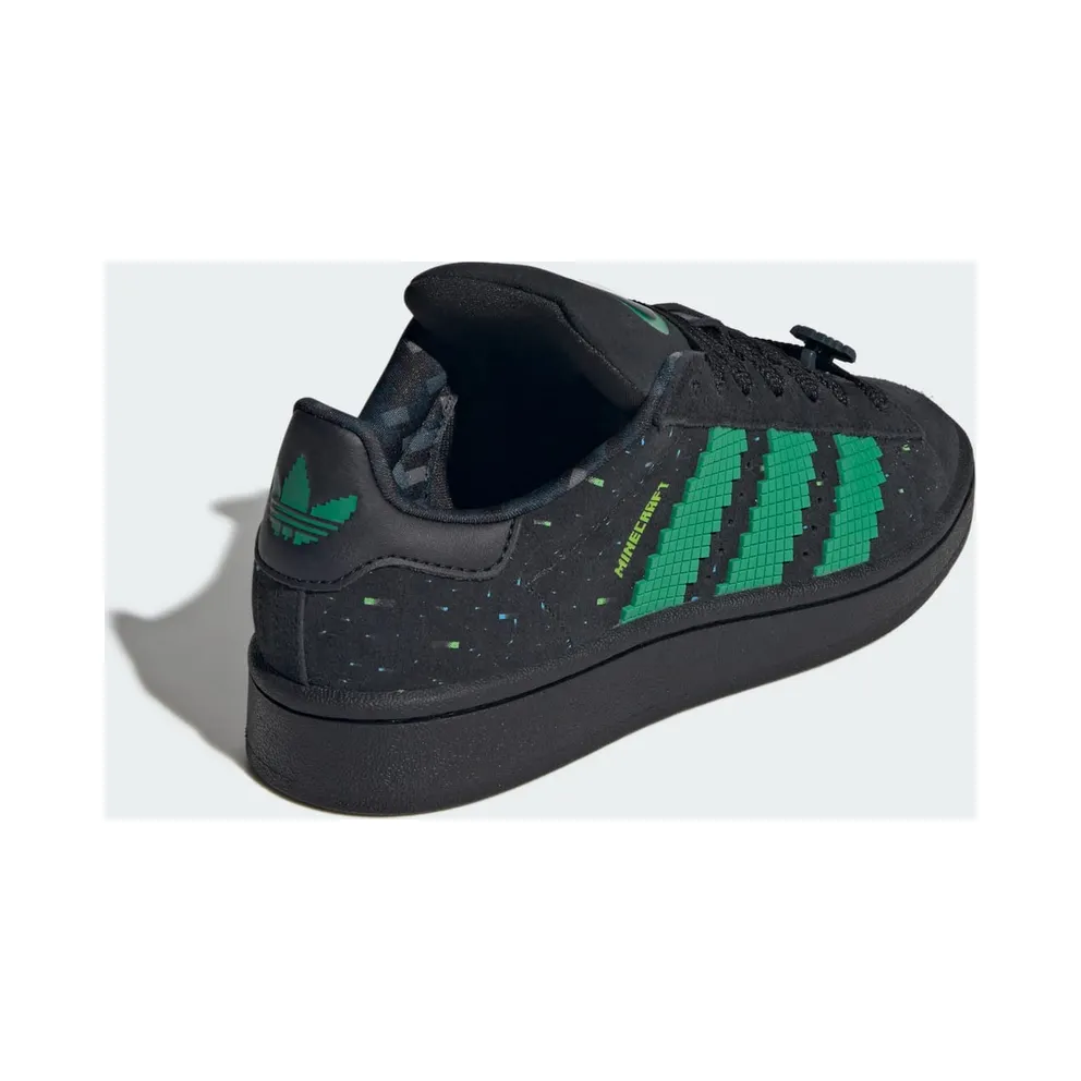 Adidas Campus 00s GS “Minecraft End Portal” (IH1733)