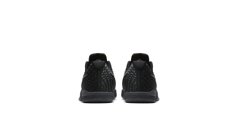 Nike Mamba Instinct Dark Grey Dark Grey/Black-Anthracite (852473-001)