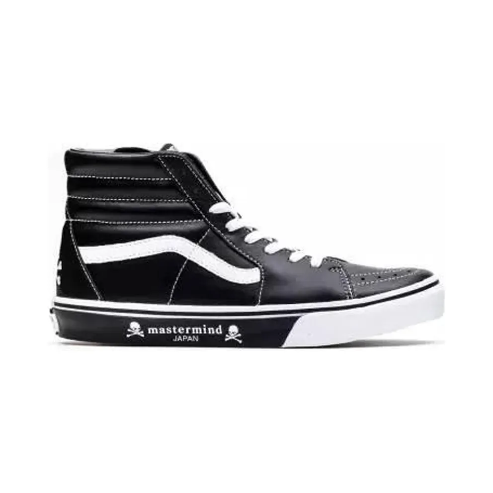 Vans Sk8-Hi Mastermind (V38MASTERMIND)