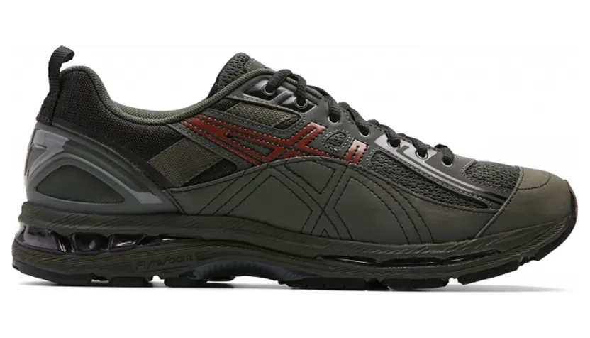 ASICS Gel-Burz 2 Kiko Kostadinov Forest (1013A040-301)