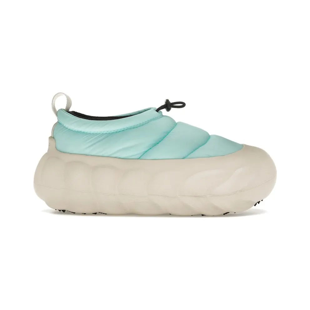 Crocs Overpuff Shorty Aquamarine (210668-4PE)
