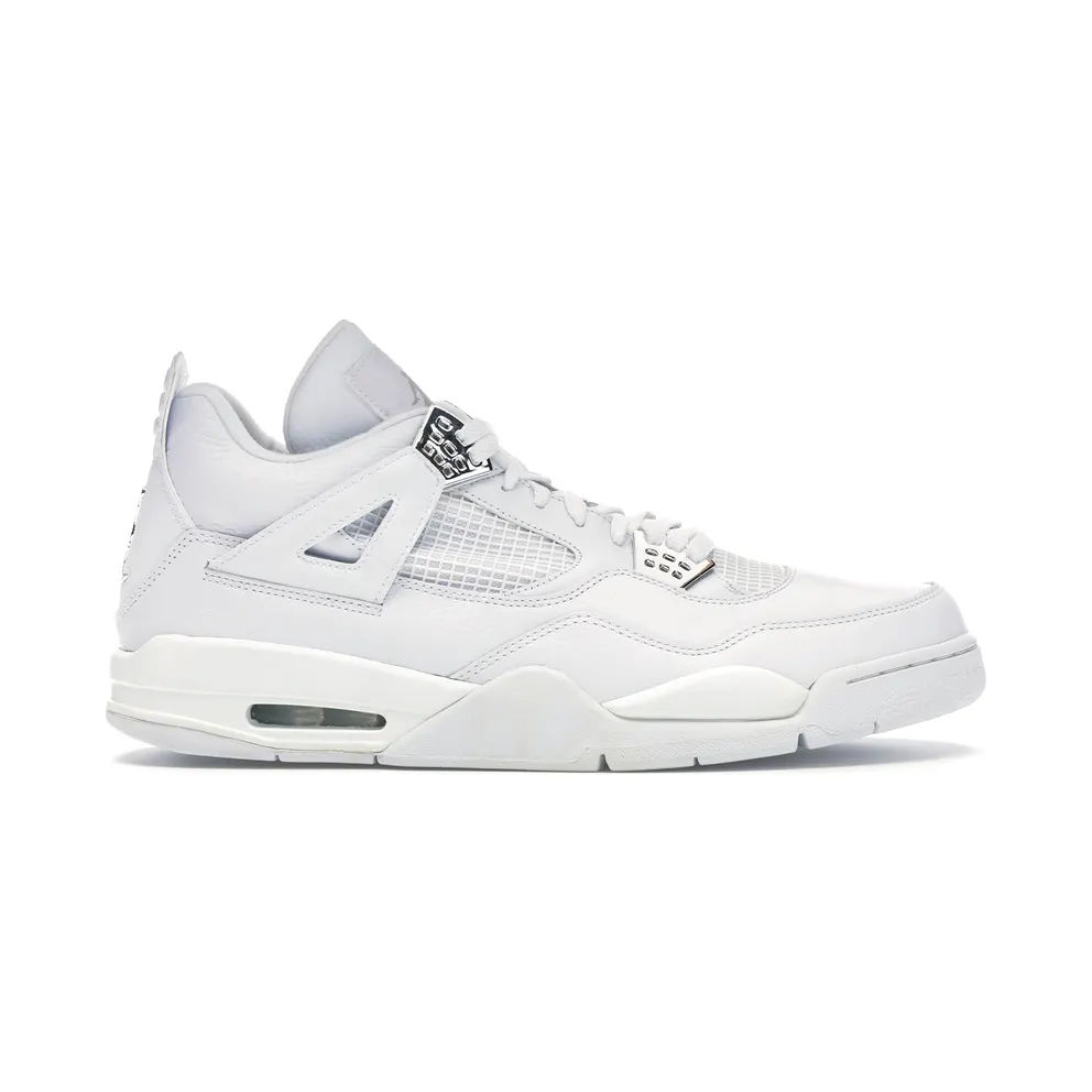 Jordan 4 Retro Pure Money (2006)