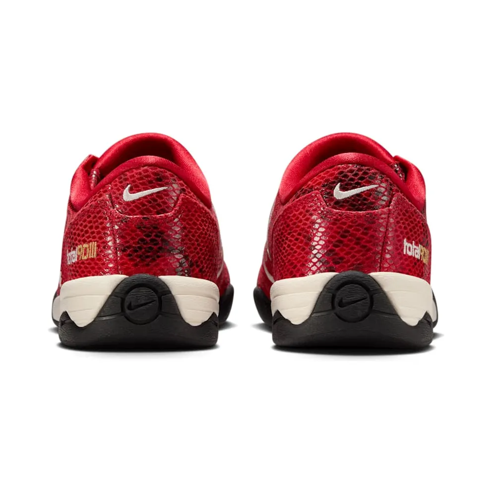 Nike Total 90 3 SE Fire Red Snakeskin (IB4204-600)
