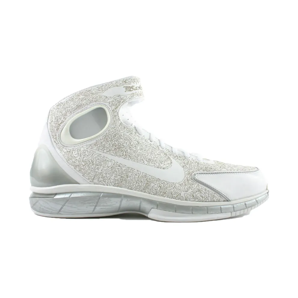 Nike Air Huarache 2K4 Kobe Laser (309957-111)