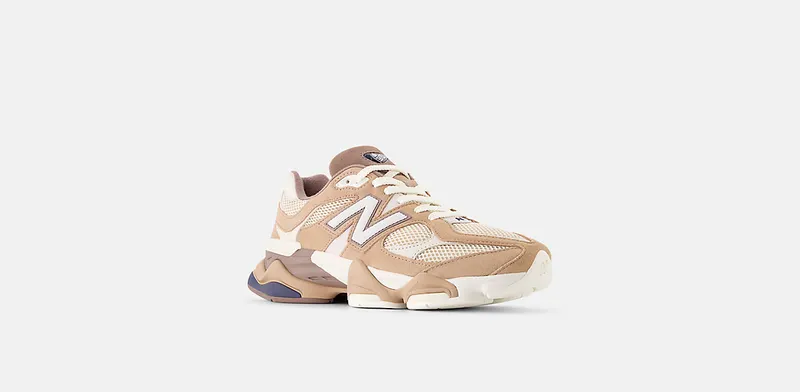 New Balance 9060 “Earth Shadow” (U9060ETN)