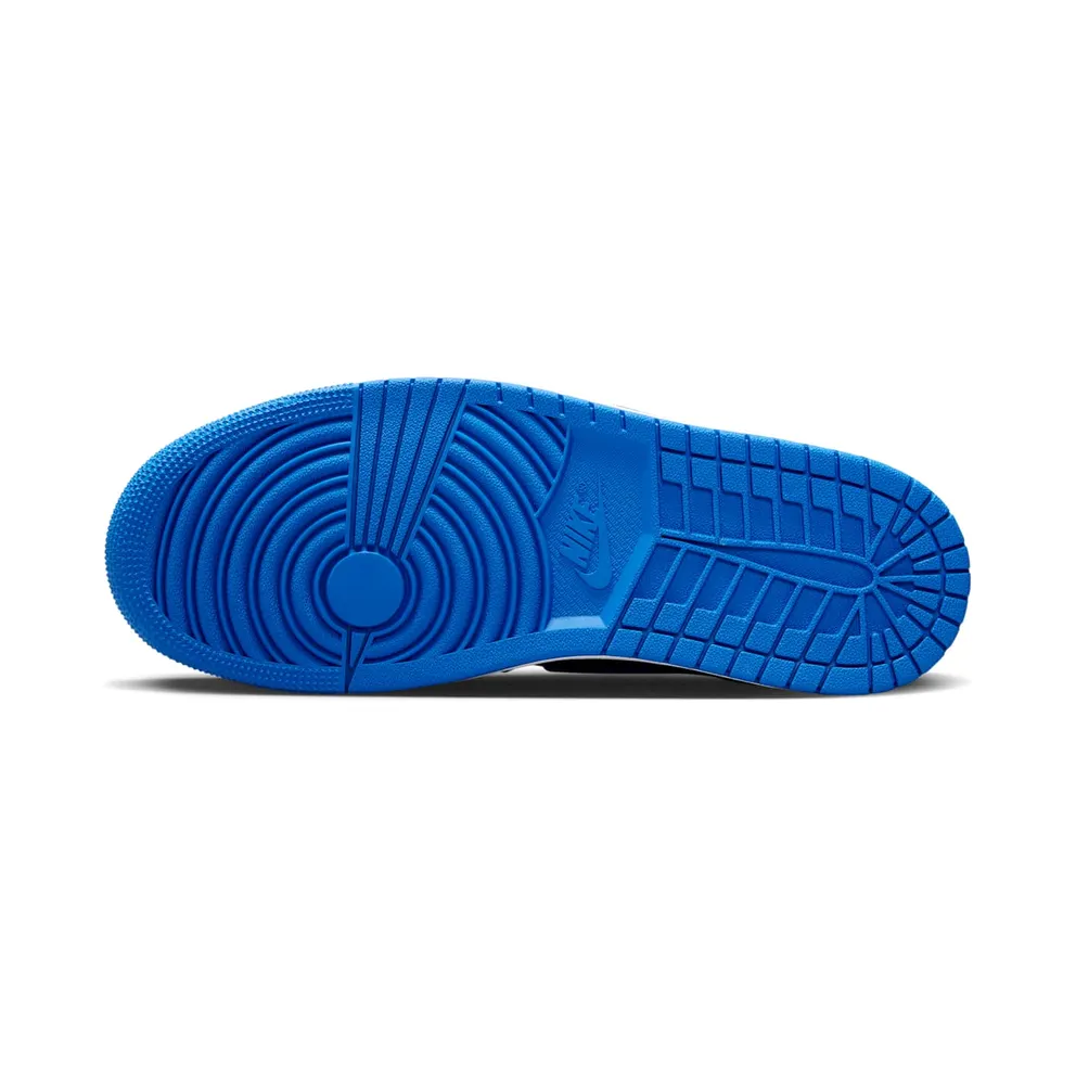 Air Jordan 1 Mid OG “Royal Reimagined” (DZ5485-042)