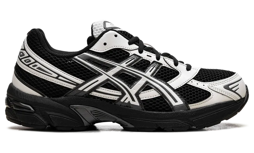 Asics Gel-1130 “Black Cream”: het alternatief werd zelf de hype (5)
