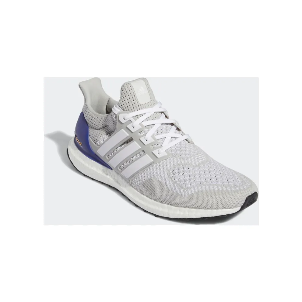 Adidas Ultraboost 1.0 DNA Cloud White / Cloud White / Legacy Indigo (GZ0448)