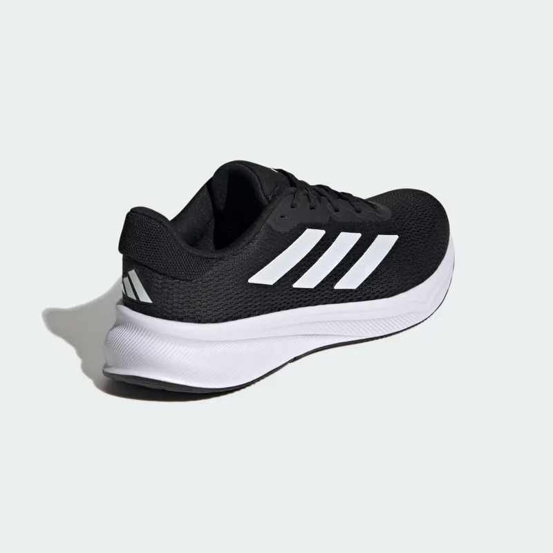 Adidas Response Core Black / Cloud White / Core Black (IH6007)