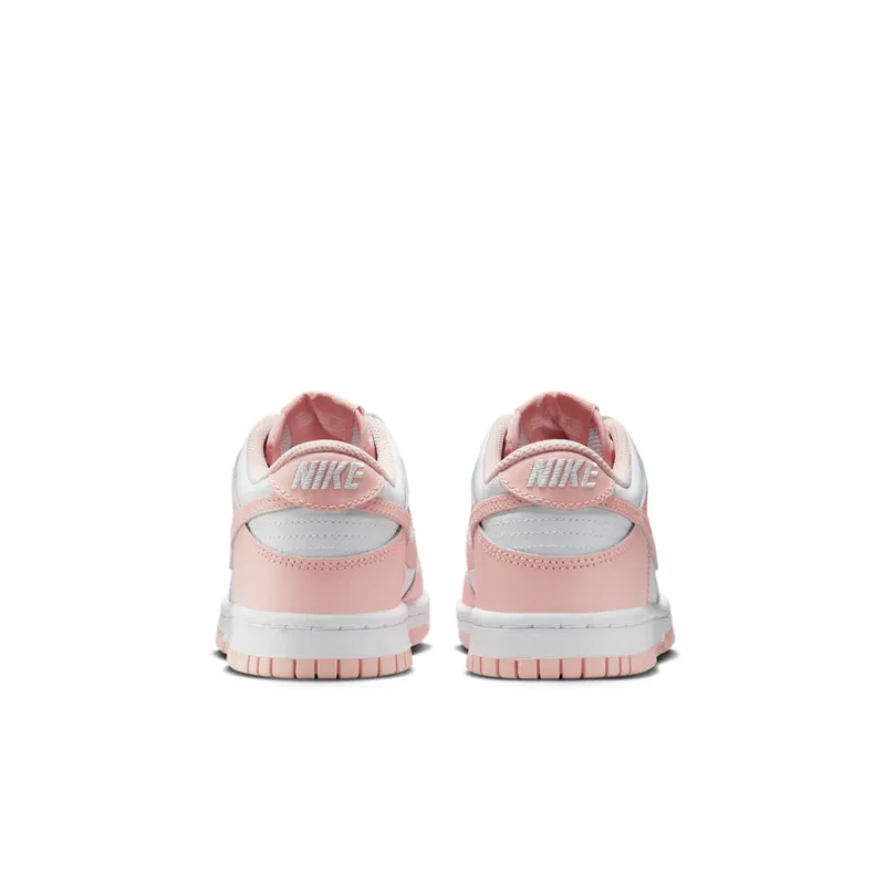 Nike Dunk Low GS “‘Washed Coral'” (IF6172-100)