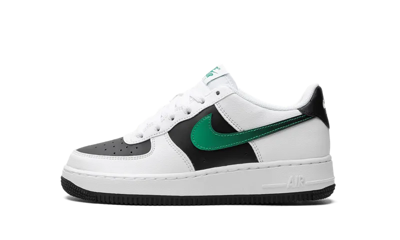Nike Force 1 LV8 2 GS “STADIUM GREEN” (FZ4353-100)