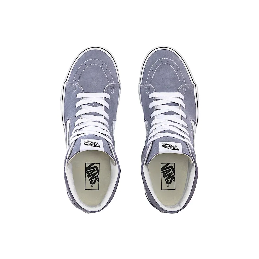 Vans Sk8-Hi Blue Granite (VN0A4U3C2RM)