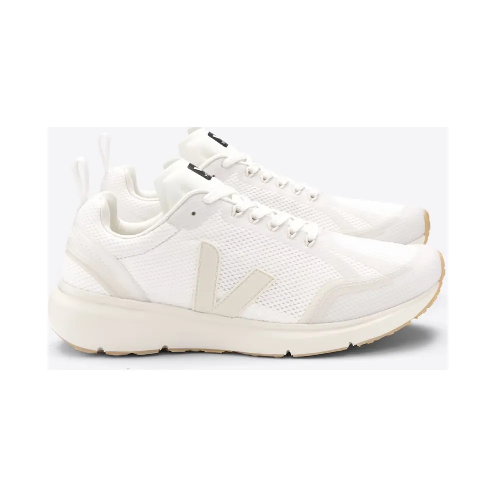 VEJA Condor 2 low-top – White (CL0102500B)