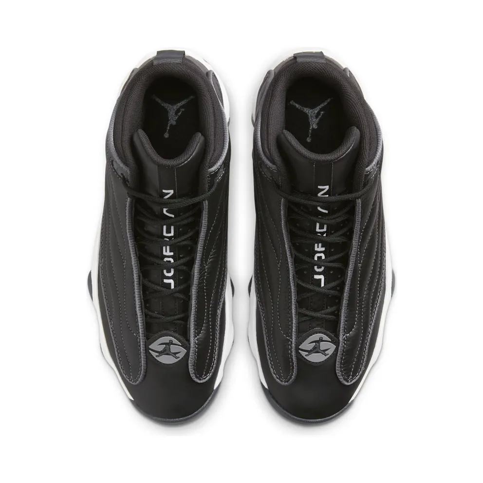 Jordan Pro Strong Black White (DC8418-002)