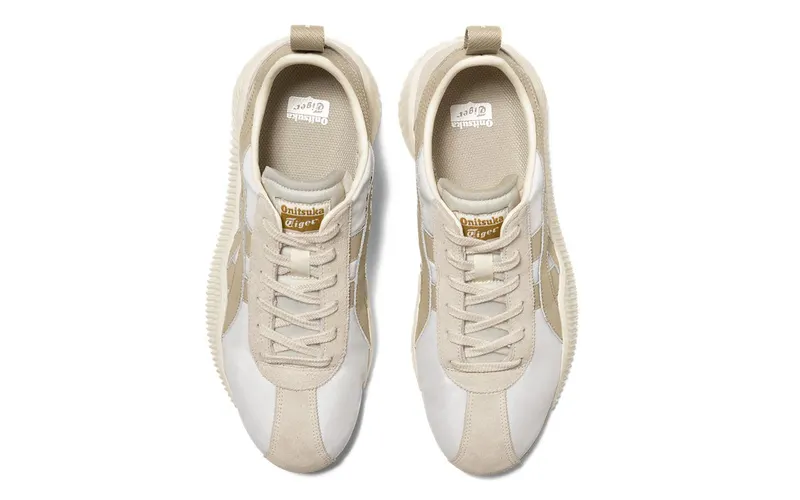 Onitsuka Tiger Acromount Cream Putty (1183B257-104)