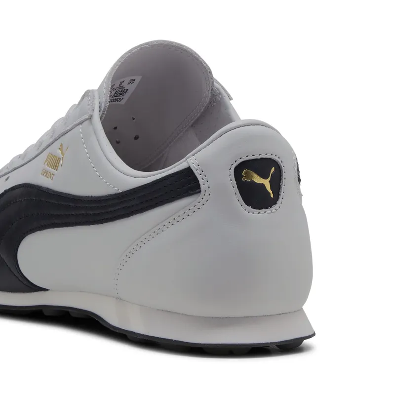 Puma Puma “Glacial Gray / Puma Black” (402960_11)