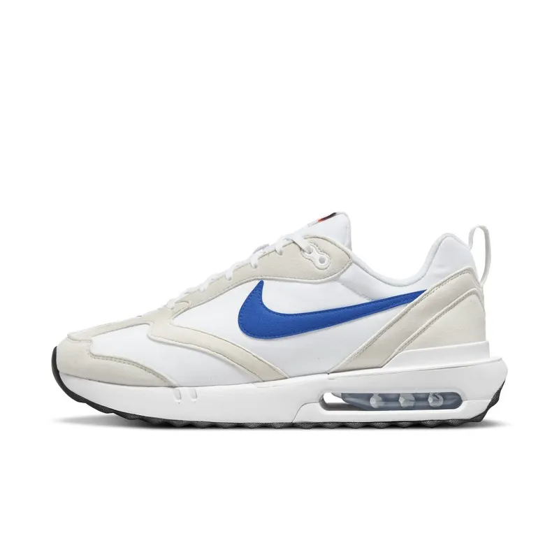 Nike Air Max Dawn White 50% Sustainable Materials (DJ3624-100)