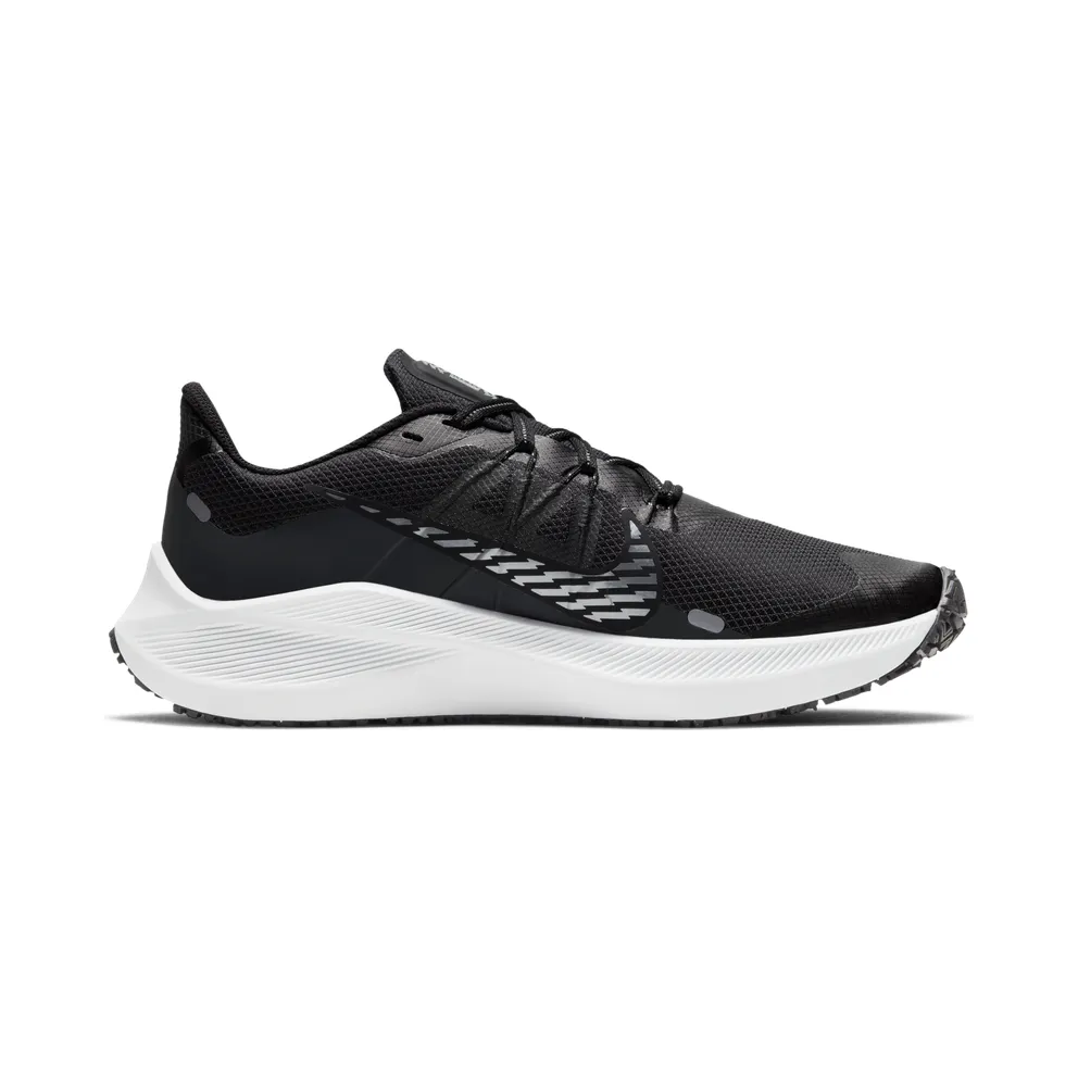 Nike Winflo 7 Shield Running Black (CU3868-001)