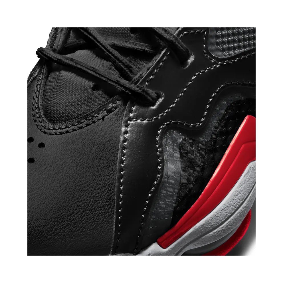 Jordan Zoom 92 Black Cement (GS) Black/University Red-Anthracite-Sky Grey (CN9138-001)