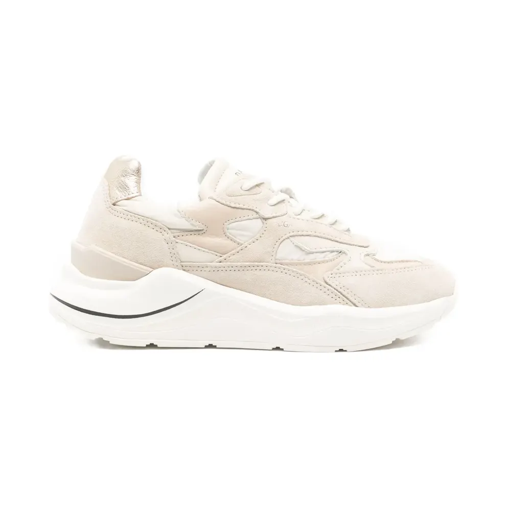 D.A.T.E. Fuga – Beige (W431FGSHBI)