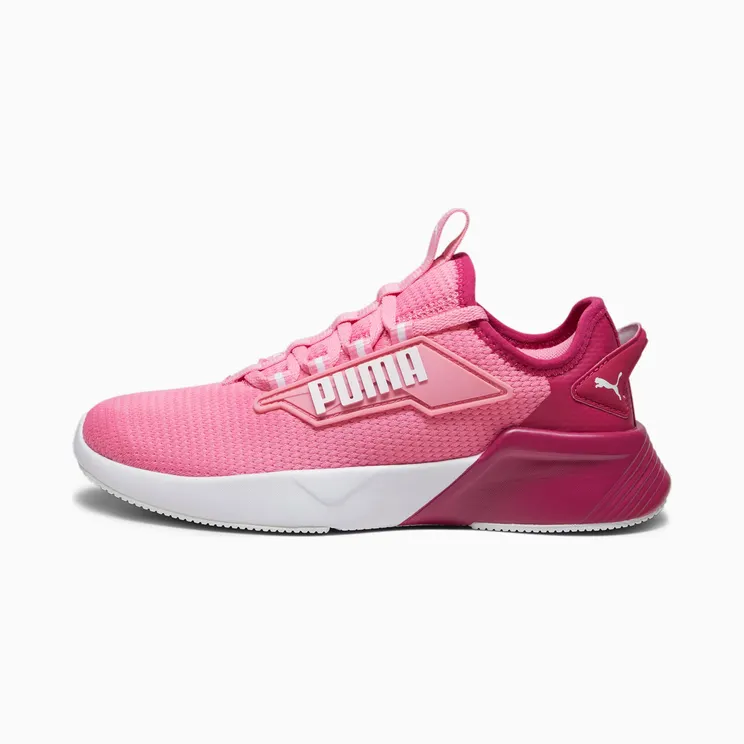 Puma Retaliate 2 Pink/White (37708513)