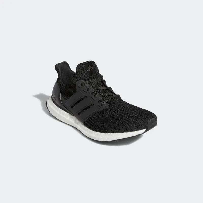 Adidas Ultraboost 4.0 DNA Core Black / Core Black / Cloud White (FY9318)