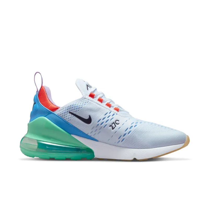 Nike Air Max 270 Nike 101 (DX2347-100)