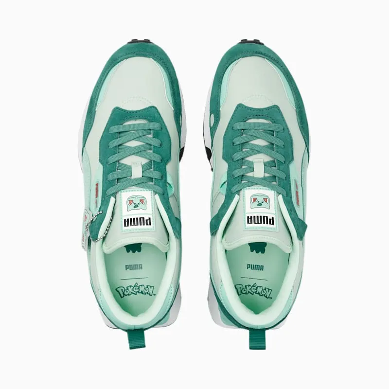 Puma Rider FV Pokémon Bulbasaur (387324-01)