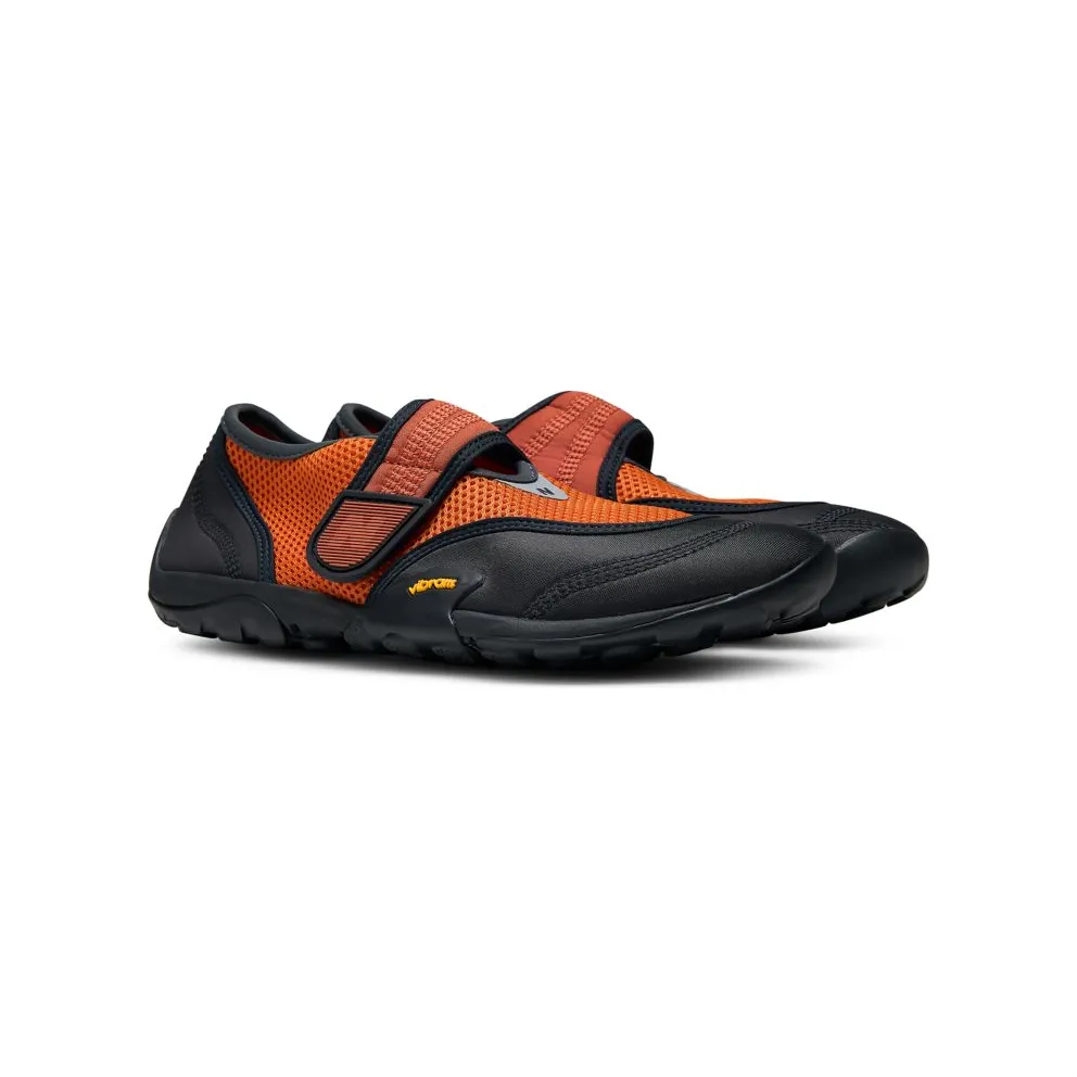 New Balance TDS MT2 Burnt Orange Blacktop (MT27XK)