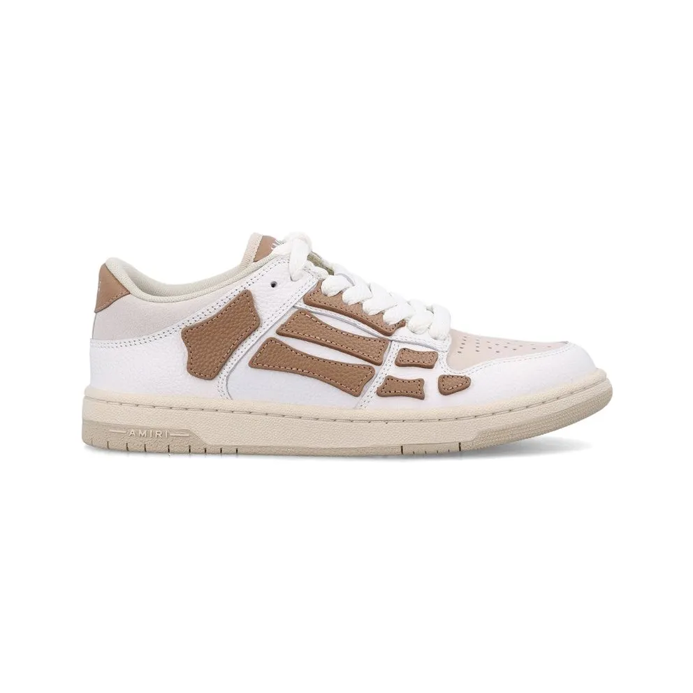 AMIRI Skel Top Low Camel (AMFOSR1136-986)