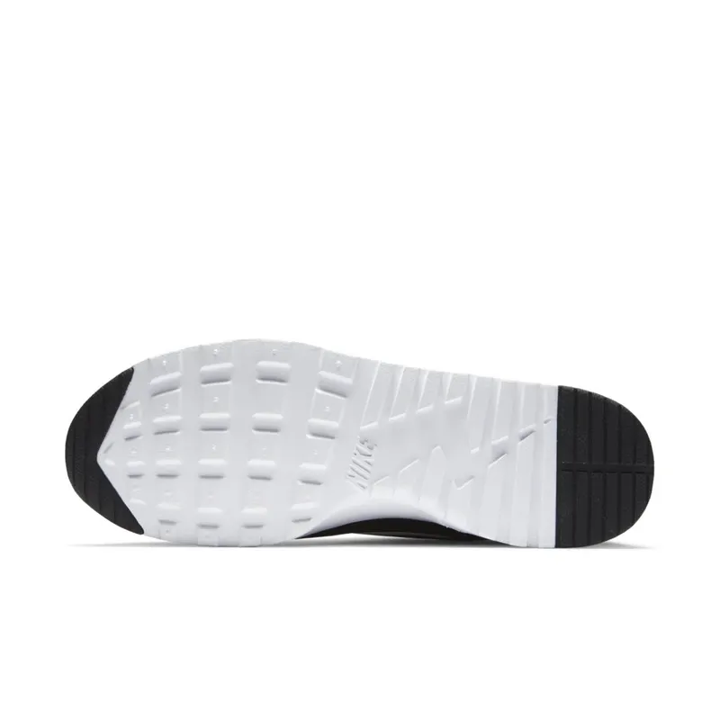 Nike Free Air Max Thea Print Black White-Dark Grey (W) Black/White-Dark Grey (599408-007)