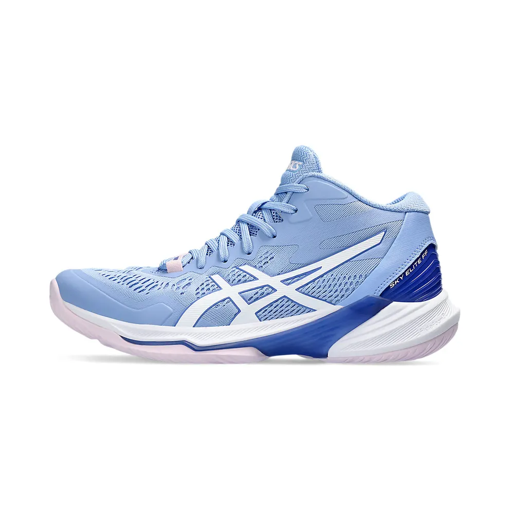Asics Sky Elite Ff Mt 2 Light Sapphire/White (1052A054.403)