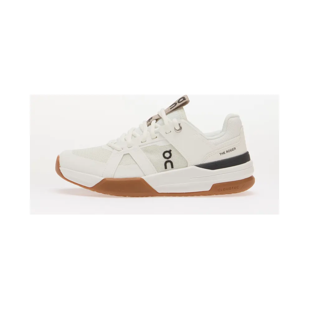 On Roger Clubhouse “White” (3YE10010852)