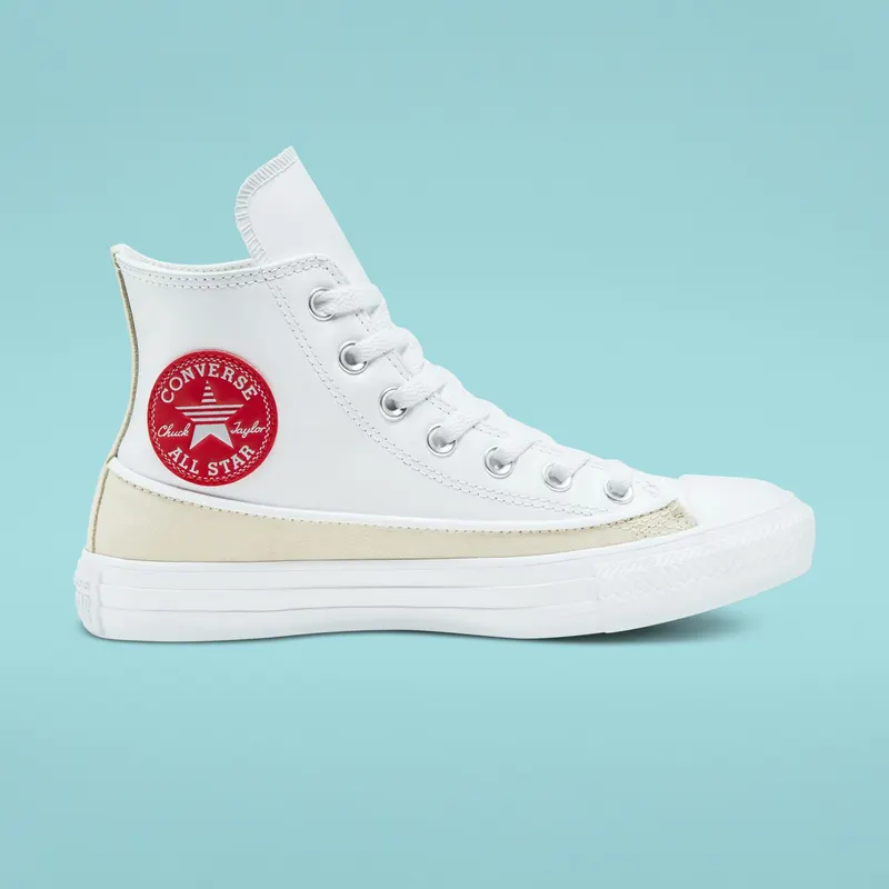 Converse Rivals Chuck Taylor All Star High Top (168898C)