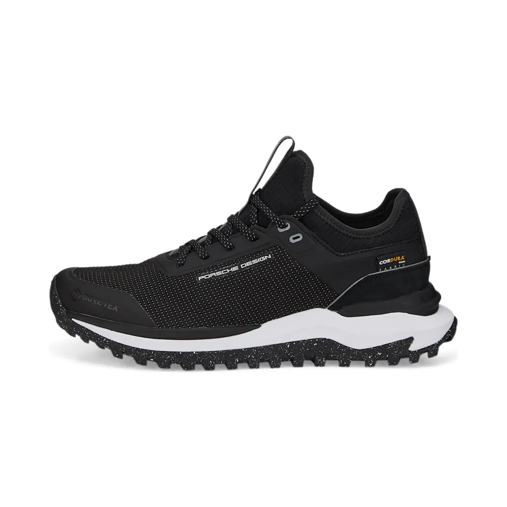 Puma Porsche Design Nitro High Cordura® Motorsport Men Black (30727701)