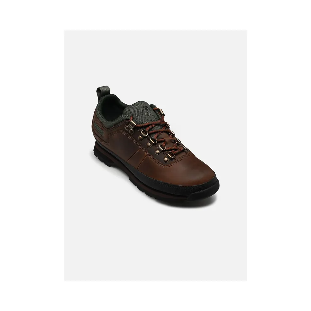 Timberland Euro Hiker Bruin