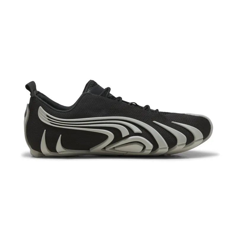 Puma Talon OG “Puma Black / Flat Light Gray” (402955_04)
