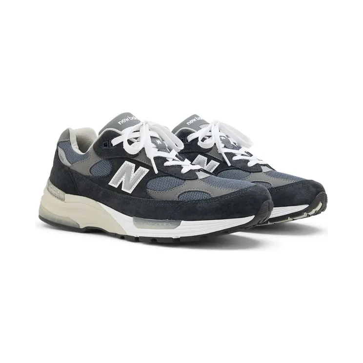 New Balance 992 “MiUSA Navy” (U992NY)