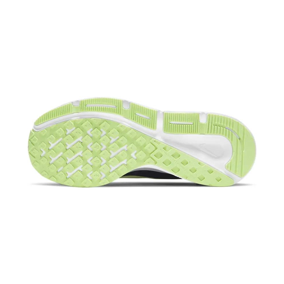 Nike Zoom Span 3 Black Liquid Light Lime (CQ9267-013)