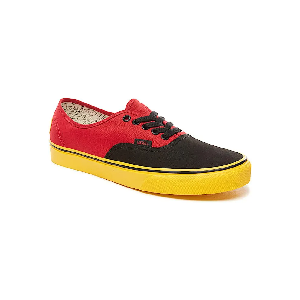 Vans Authentic Disney Mickey (VN0A38EMUK9)